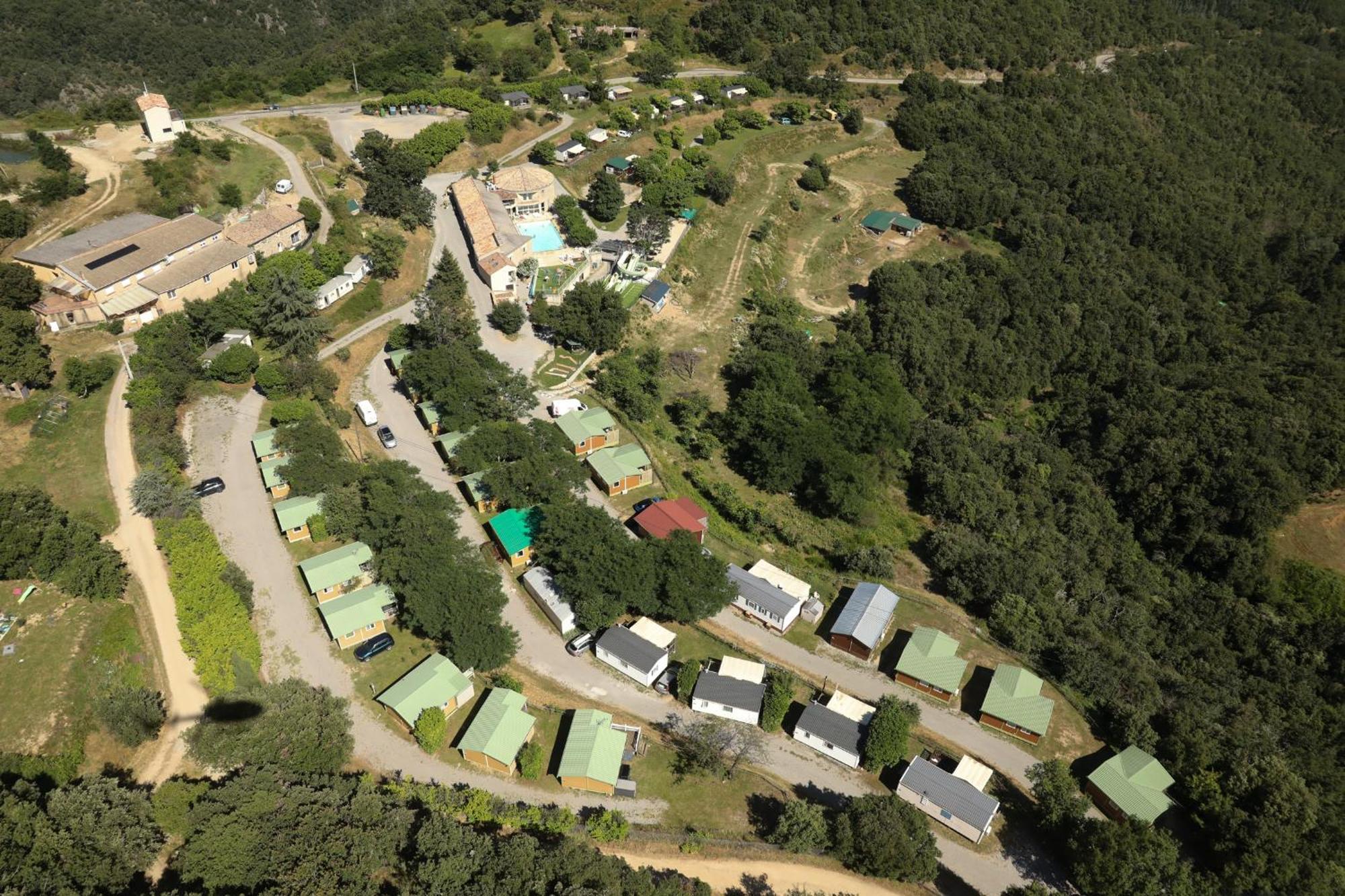 Domaine Plein Sud Hotel Bruzac Exterior photo