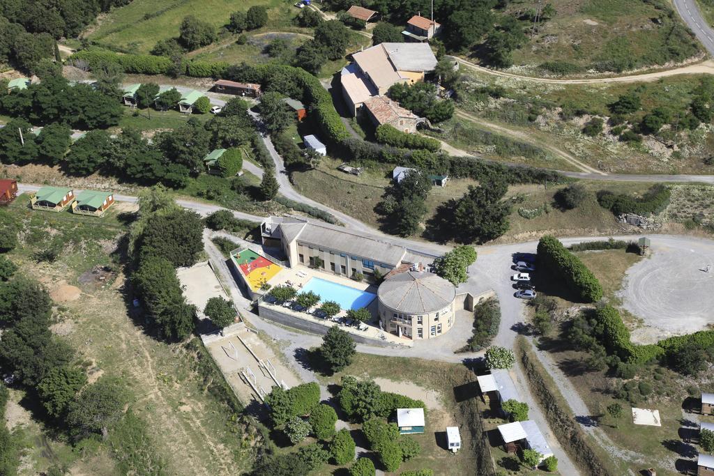 Domaine Plein Sud Hotel Bruzac Exterior photo