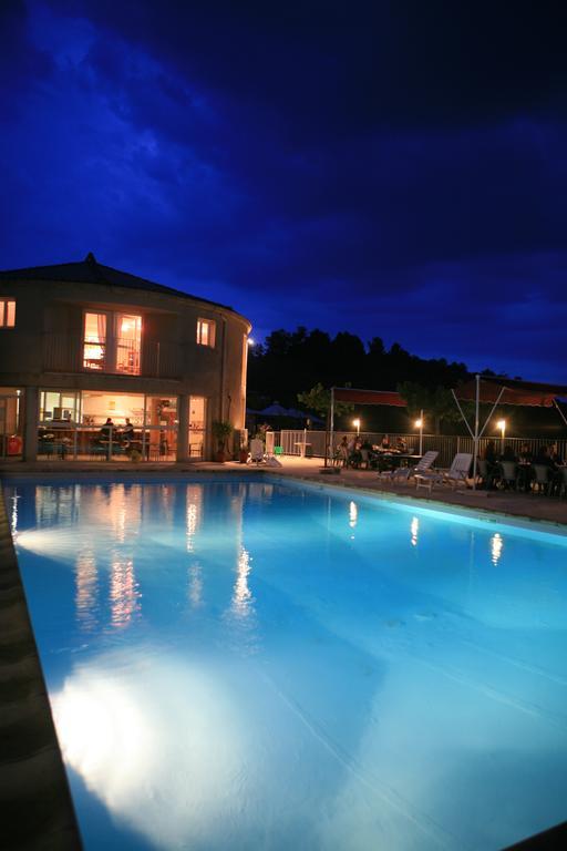 Domaine Plein Sud Hotel Bruzac Exterior photo