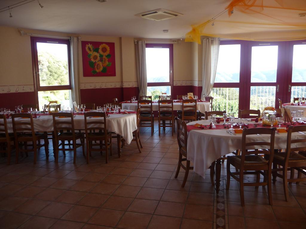 Domaine Plein Sud Hotel Bruzac Exterior photo