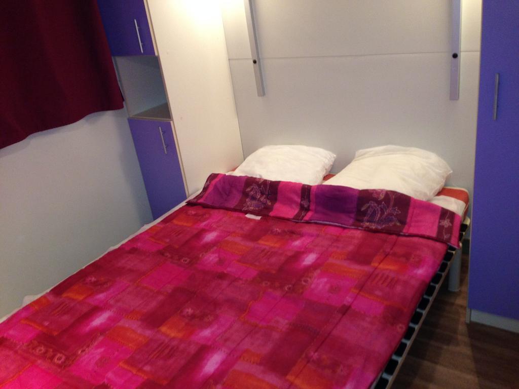 Domaine Plein Sud Hotel Bruzac Room photo