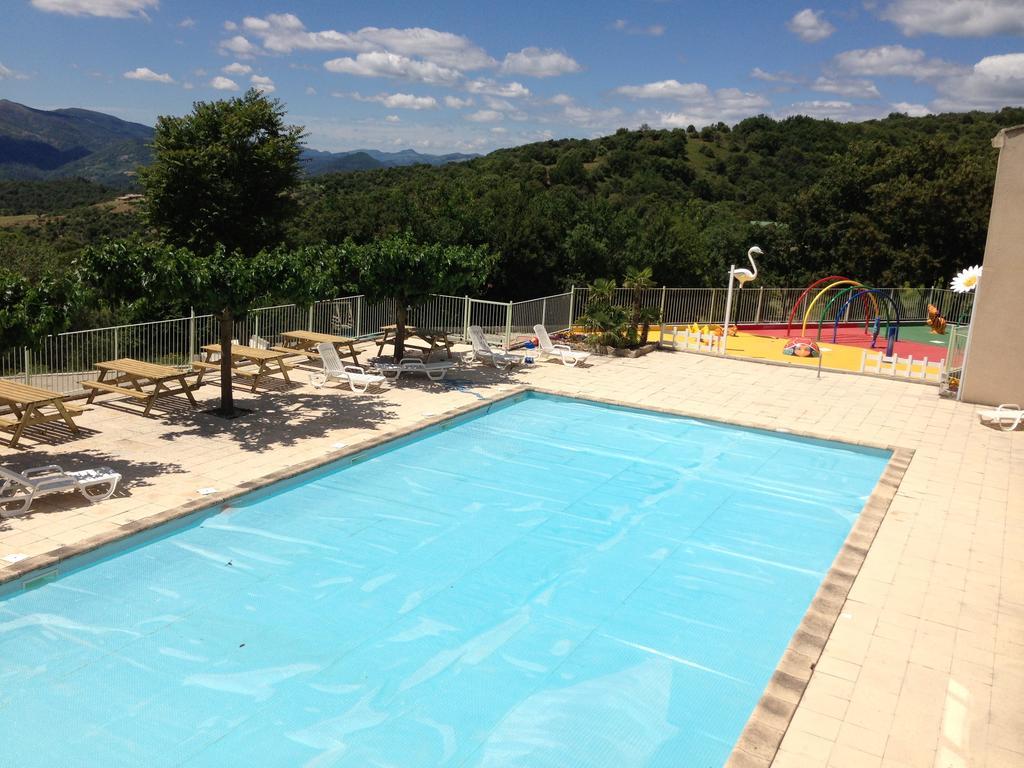Domaine Plein Sud Hotel Bruzac Exterior photo