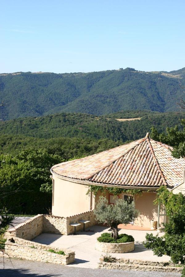 Domaine Plein Sud Hotel Bruzac Exterior photo